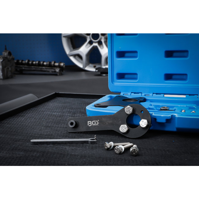 BGS Motorafstelset voor Fiat, Ford, Lancia 1.2, 1.4 8V