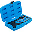 BGS Motorafstelset voor Fiat, Ford, Lancia 1.2, 1.4 8V
