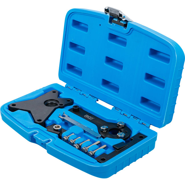 BGS Motorafstelset voor Fiat, Ford, Lancia 1.2, 1.4 8V