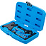BGS Motorafstelset voor Fiat, Ford, Lancia 1.2, 1.4 8V