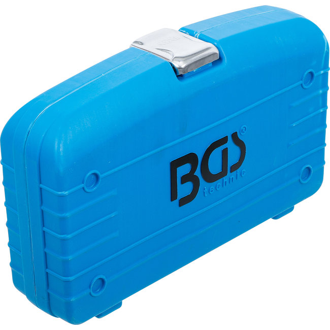 BGS Motorafstelset voor Fiat, Ford, Lancia 1.2, 1.4 8V