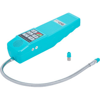 BGS technic Lekdetector airco