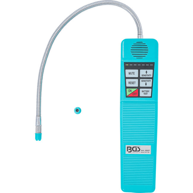 BGS Lekdetector airco