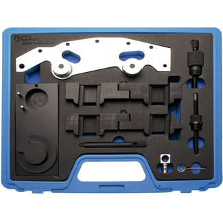 BGS Motorafstelset voor BMW M52, M54, M60, M62