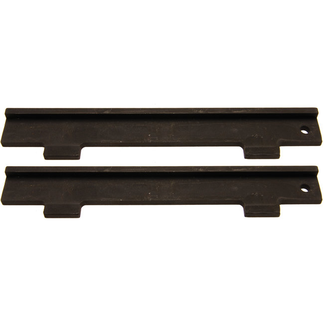 BGS Nokkenas fixering voor Audi 8 cilinder motoren