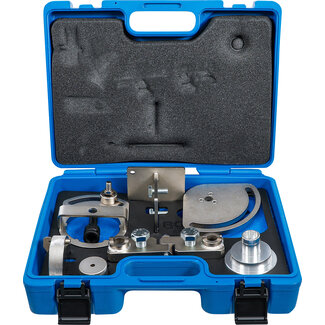 BGS technic Motorafstelset voor Volvo T6