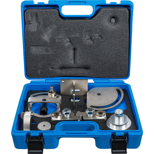 BGS Motorafstelset voor Volvo T6