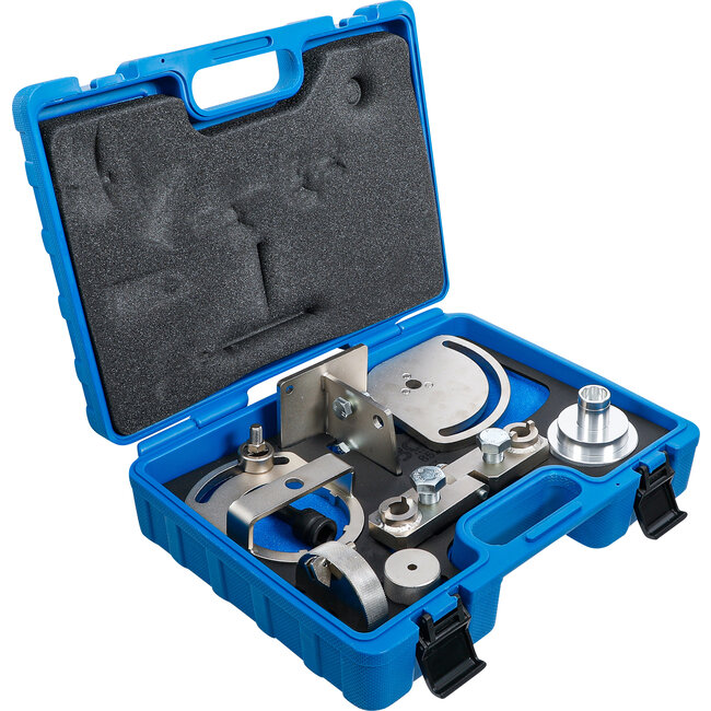 BGS Motorafstelset voor Volvo T6