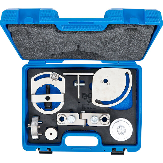 BGS Motorafstelset voor Volvo T6