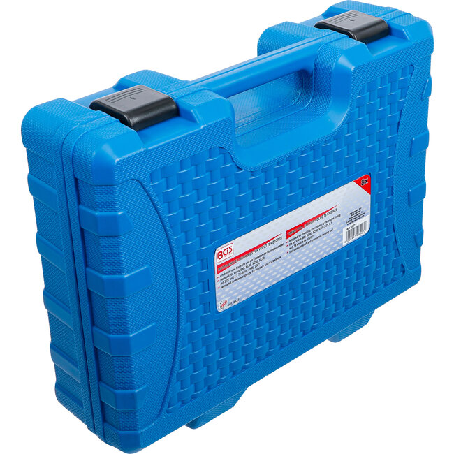 BGS Motorafstelset voor Volvo T6