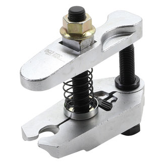 BGS technic Kogelgewricht pers verstelbare opening 20 - 30 mm
