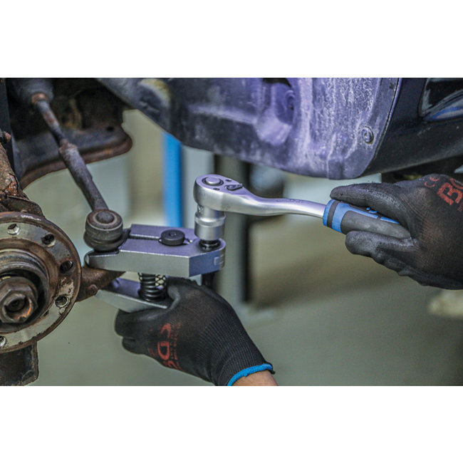 BGS Kogelgewricht pers verstelbare opening 20 - 30 mm