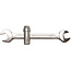 BGS Sanitair sleutel met schuifstuk M10 17x19 mm