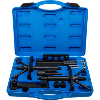 BGS technic Motorafstelset voor Volvo 4-/5-/6-cilinder tot bj. ‚06