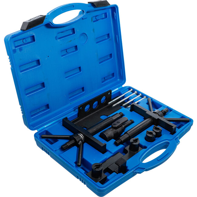 BGS Motorafstelset voor Volvo 4-/5-/6-cilinder tot bj. ‚06