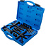 BGS Motorafstelset voor Volvo 4-/5-/6-cilinder tot bj. ‚06