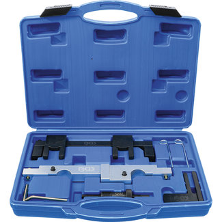 BGS technic Motorafstelset voor BMW N43