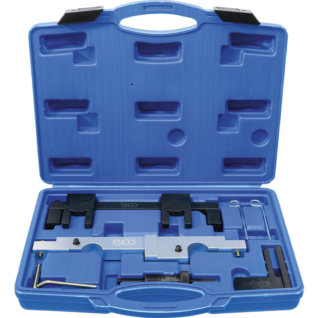 BGS Motorafstelset voor BMW N43