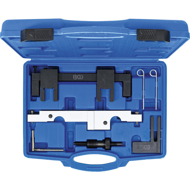 BGS Motorafstelset voor BMW N43