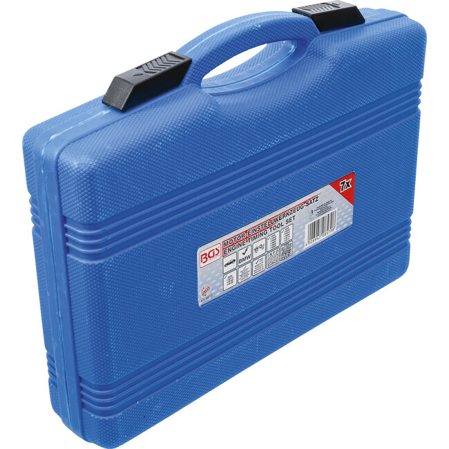 BGS Motorafstelset voor BMW N43