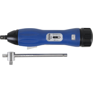 BGS technic Momentschroevendraaier 1/4" 2 - 10 Nm