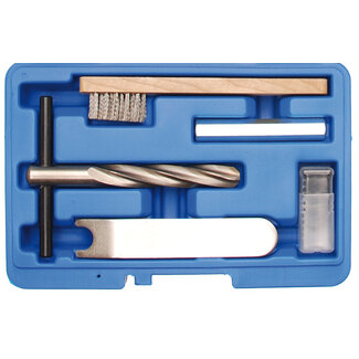BGS technic Voorruitwisser-reparatieset voor VW Golf IV, Audi A3, Seat, Skoda