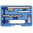 BGS Voorruitwisser-reparatieset voor VW Golf IV, Audi A3, Seat, Skoda