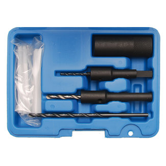 BGS technic Reparatieset achterruit wisinstallatie voor VAG