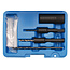 BGS Reparatieset achterruit wisinstallatie voor VAG