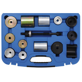 BGS technic Silentlager gereedschapset voor BMW