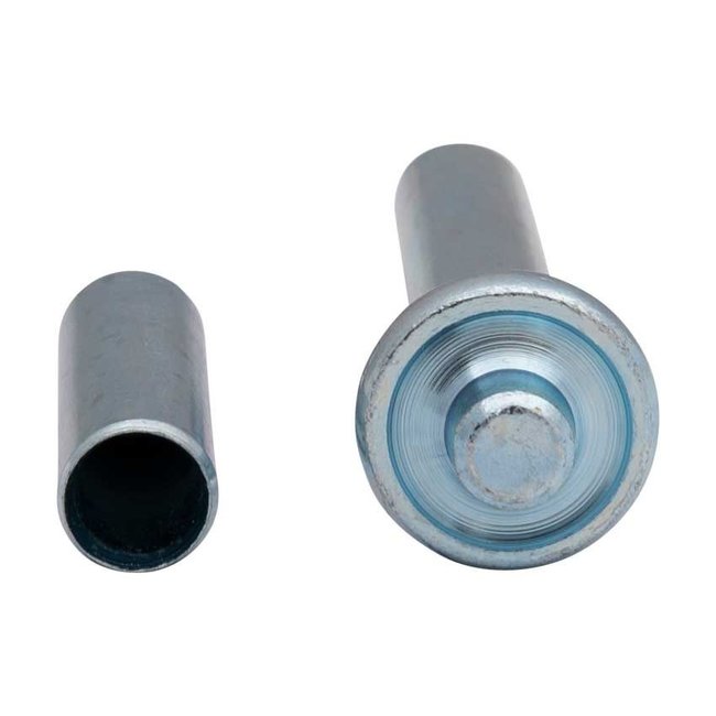 Topgear Zeilringen set 53 delig