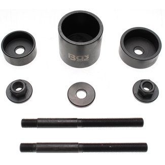 BGS technic Achteras-draagarmbus gereedschapset voor Opel Vectra