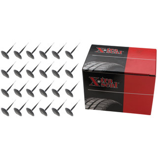 BGS technic Bandenreparatieproppen Ø 10,0 mm 24 delig