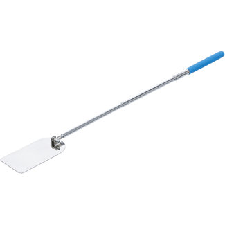 BGS technic Inspectiespiegel 63 x 45 mm
