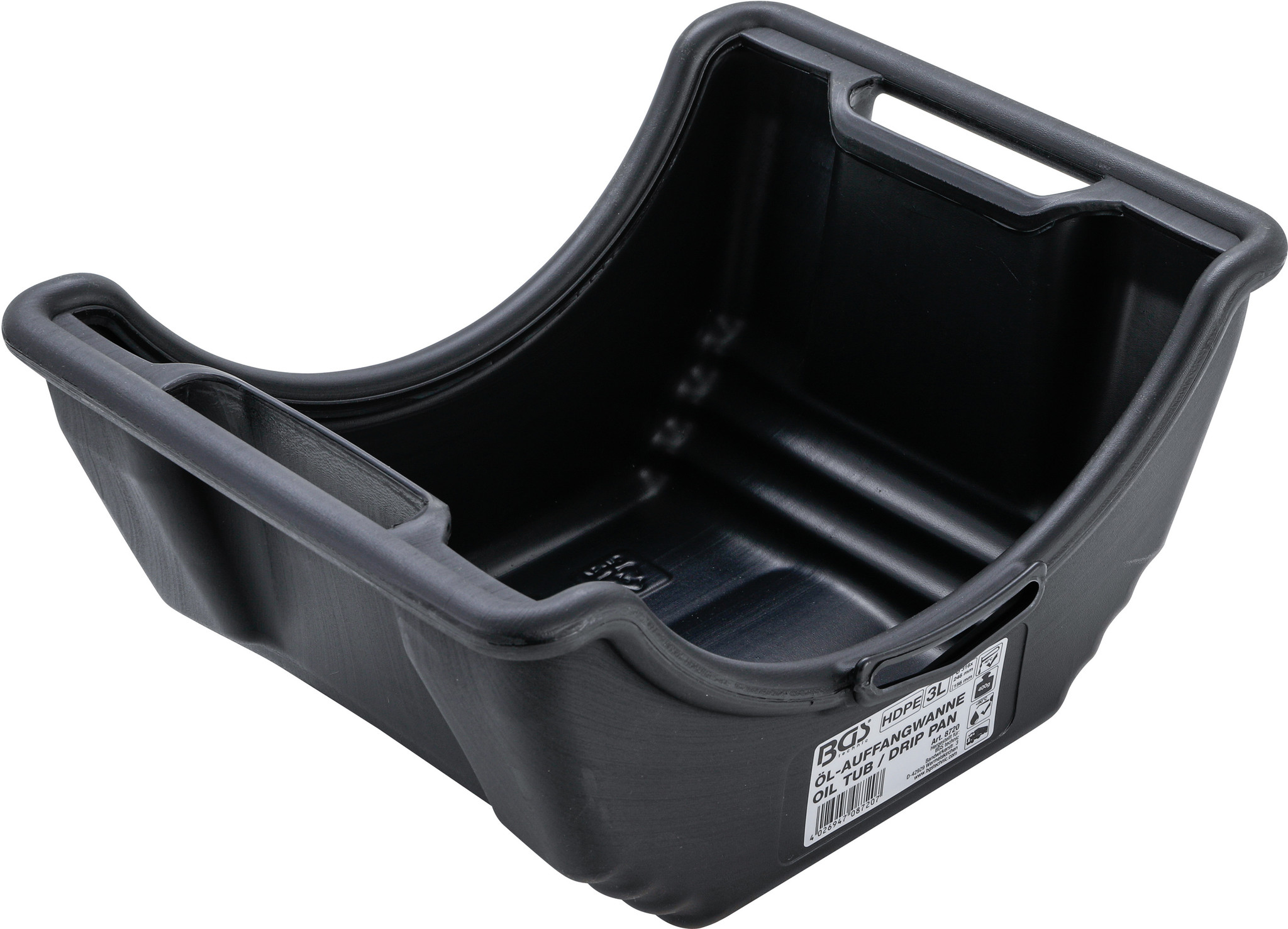 Jerrycan 10 liter naturel kopen