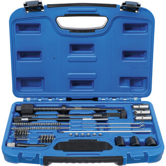 BGS technic Injectorzitting- en schachtreinigingsset