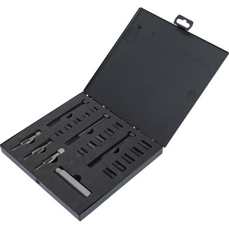 BGS technic Reparatieset voor gloeibougie schroefdraad M12 x 1,25 mm