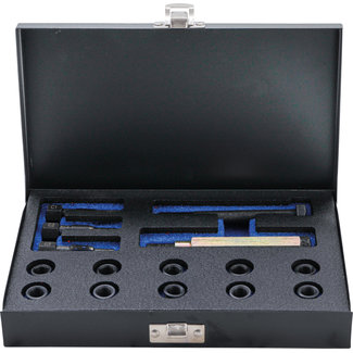 BGS technic Reparatieset voor gloeibougie schroefdraad M10 x 1,0 mm