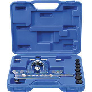 BGS technic Dubbel felsgereedschap 9 delig