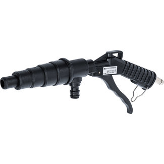 BGS technic Koelsysteem-reinigingspistool