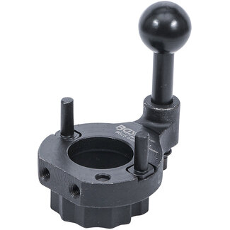BGS technic Krukasvergrendelgereedschap voor VAG 1.4, 1.6, 2.0 TDI (EA288)