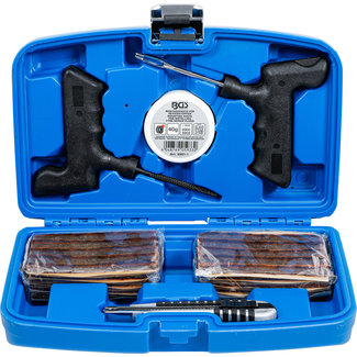 BGS technic Bandenreparatie 54 delig