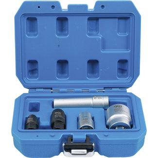 BGS technic Doppenset voor Bosch VE-pompen 5 delig