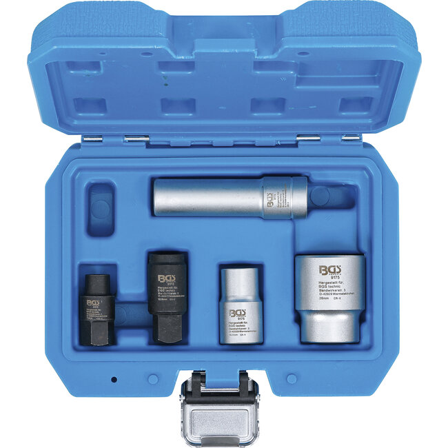 BGS Doppenset voor Bosch VE-pompen 5 delig