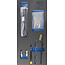 BGS Verbruiksmaterialen voor kunststof-reparatieset BGS 9388