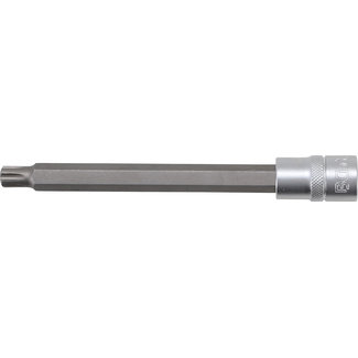 BGS Dopsleutelbit lengte 168 mm 1/2" voor VAG Polydrive cilinderkopbouten
