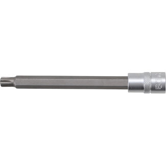 BGS technic Dopsleutelbit lengte 168 mm 1/2" voor VAG Polydrive cilinderkopbouten