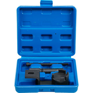 BGS technic Motorafstelset voor Chrysler, Jeep, Dodge 2,8l diesel