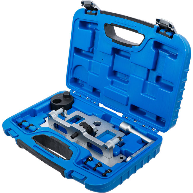 BGS Distributieketting montageset voor Mercedes-Benz Motor 651 10 delig