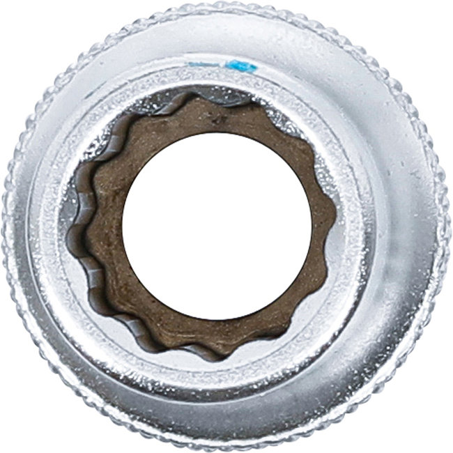 BGS Dopsleuteldop twaalfkant, diep 1/2" 11 mm